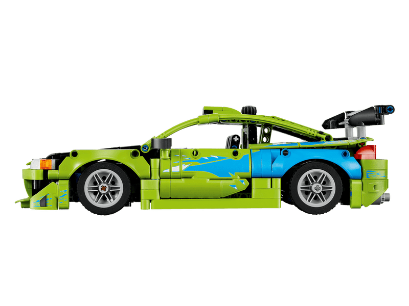 LEGO® Technic Fast and Furious Mitsubishi Eclipse autó (42229)