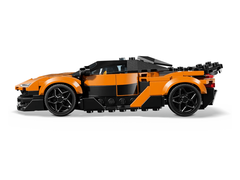 LEGO® Speed Champions McLaren W1 (77257)