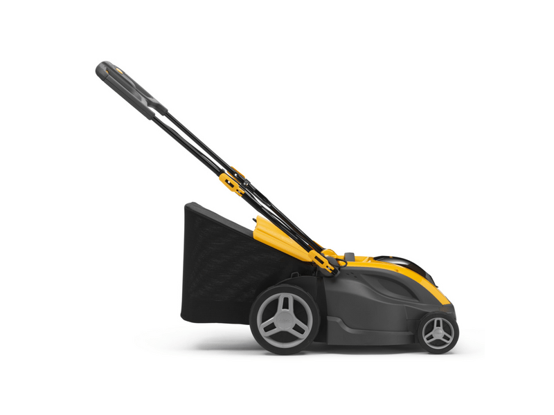 Stiga Combi 344e Kit akkumulátoros fűnyíró (294426068/ST2)
