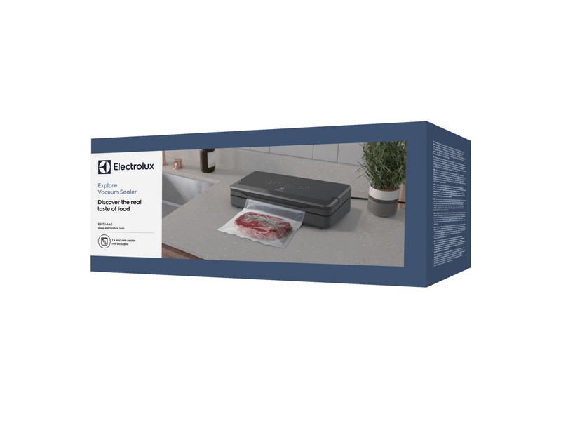 Electrolux E6VS1-6AG uređaj za vakuum folije
