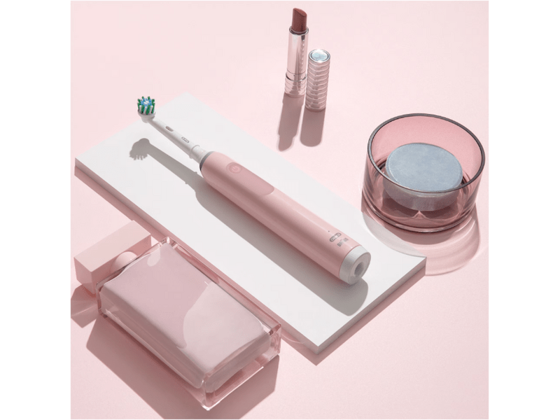 Oral-B Pro Series 3 Elektromos fogkefe