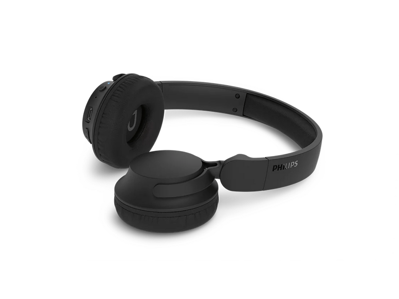 Philips TAH4500BK/00 fejhallgató, fekete