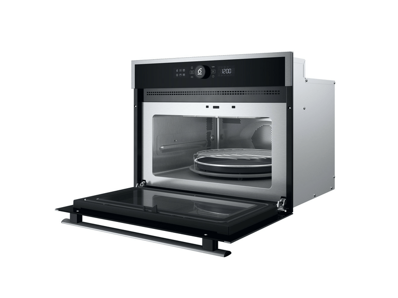 Whirlpool WMW44HMX ugradbena mikrovalna pećnica