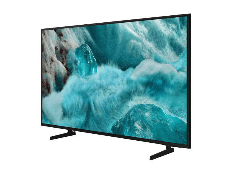 Smart QLED TV, 109 cm