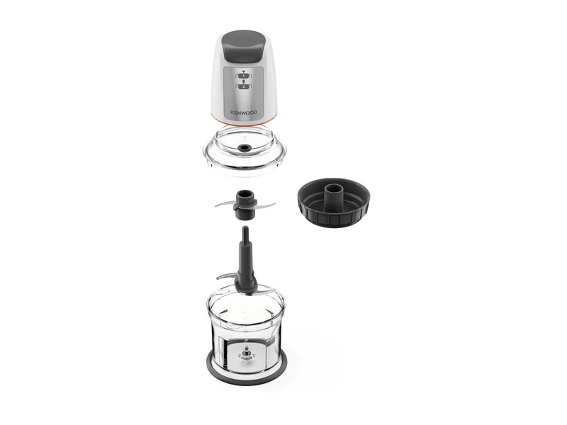 Kenwood EasyChop CHP61.000WH Mini aprító