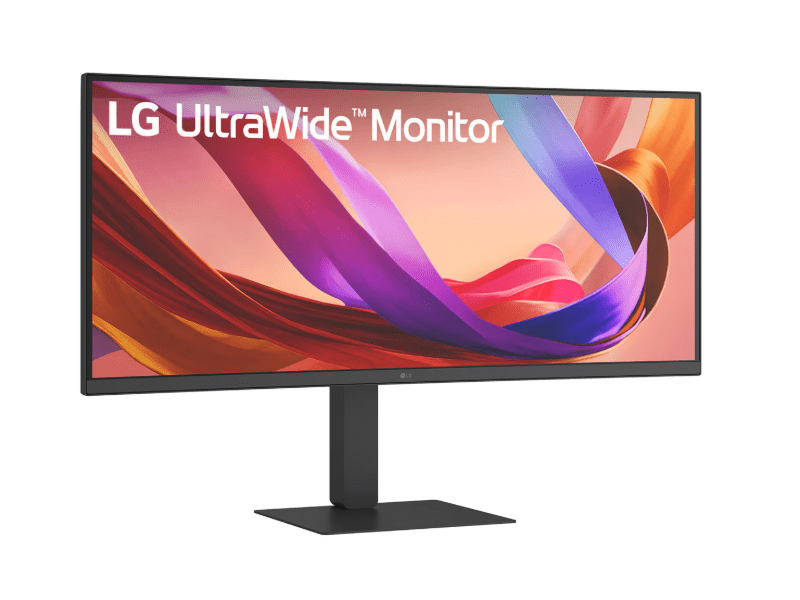 LG 34U650A-B 34