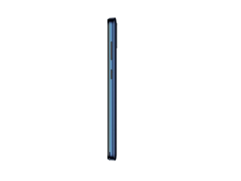 ZTE Blade A31 Mobiltelefon, Dual SIM, 32GB, 2GB RAM, LTE, kék+ Yettel csomag