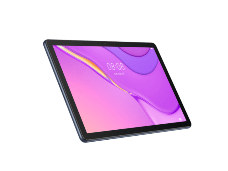 Huawei Matepad T10S Wi-fi 4GB/64GB tablet, kék