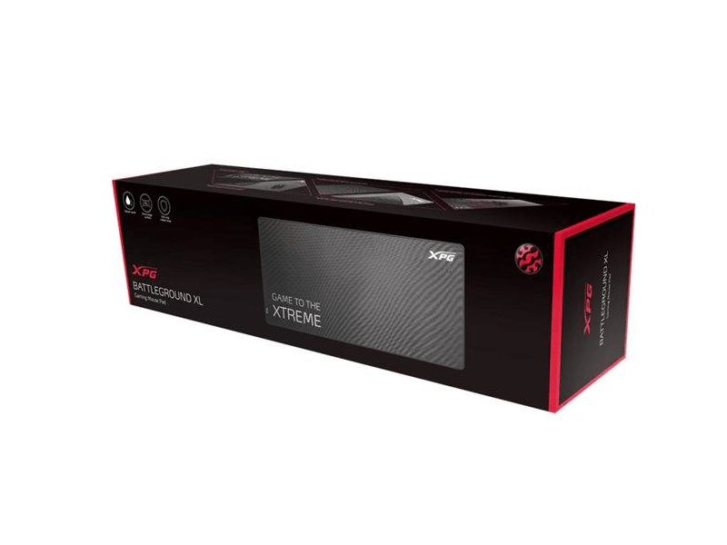 Adata XPG Battleground XL Gaming egérpad (XLBKCWW)