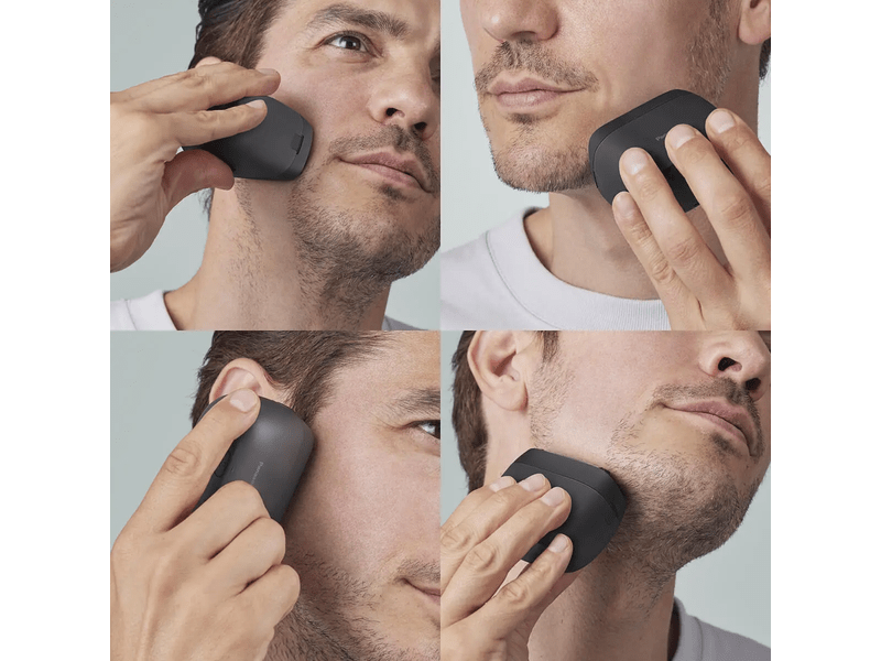 Panasonic ES-PV3B-K803 5 pengés férfi borotva, fekete