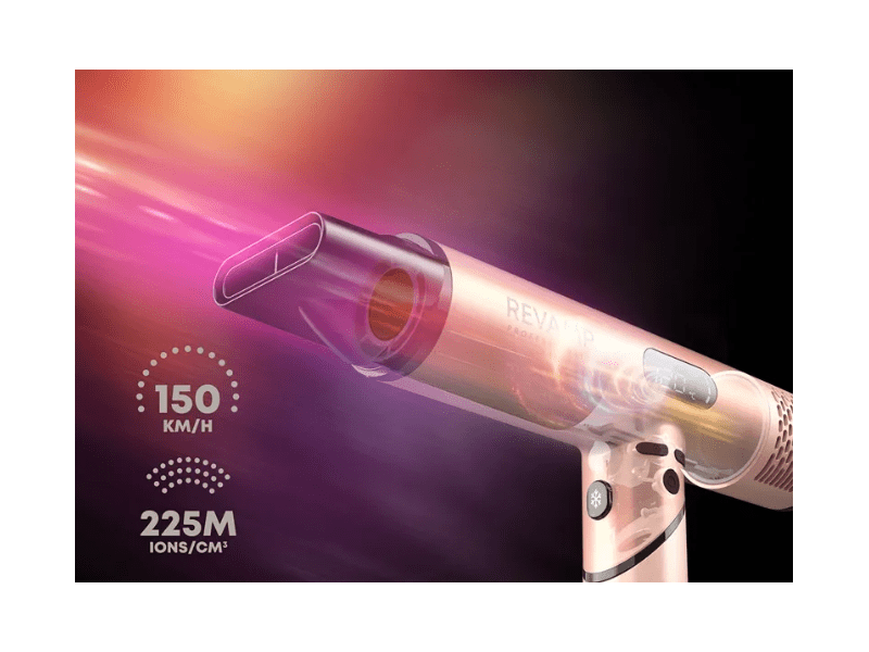 Revamp Dynamic Radiance X Shine hajszárító (DR-6400GD-EU)