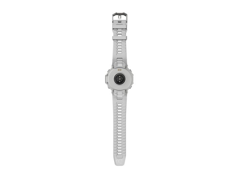 Amazfit T-Rex 3 Okosóra, szürke (W2322GL6N)