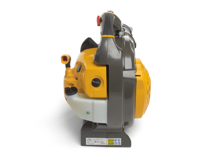 Stiga BL 530 Benzinmotoros lombfúvó (255127092/ST2)