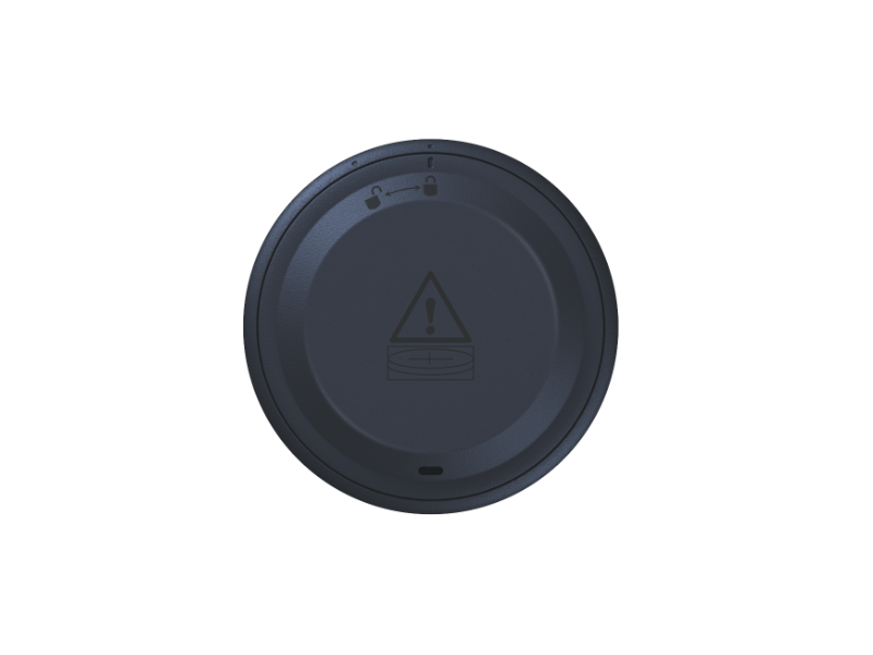 Motorola Nano Tag 1db, csillagfény kék (PG38C06061)