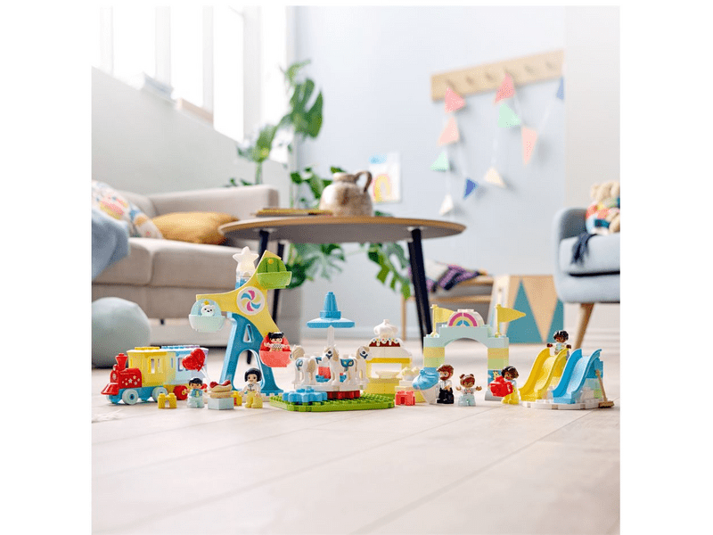 LEGO® DUPLO® Vidámpark (10956)