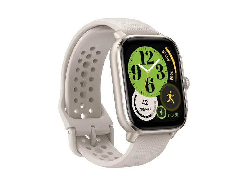 Amazfit Cheetah okosóra, pezsgő (W2296TY1N)