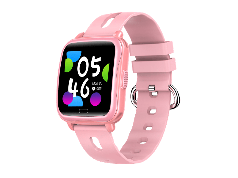 Denver SWK-110P okosóra gyerekeknek, rózsaszín