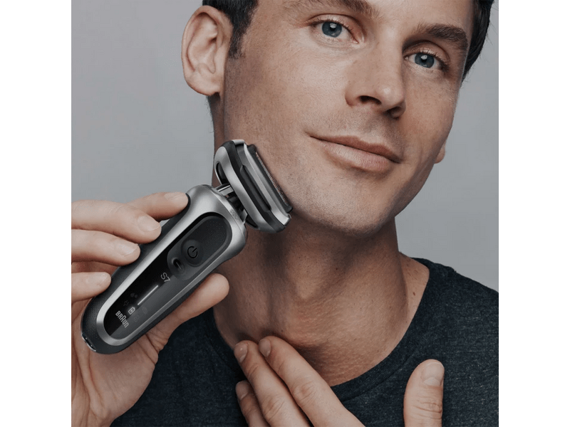 Braun Series 7 71-S1000s Wet & Dry borotva
