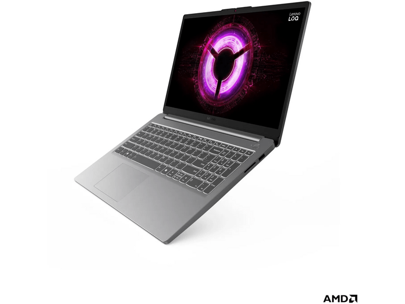 Lenovo LOQ 15ARP10E 83S0005CHV Notebook