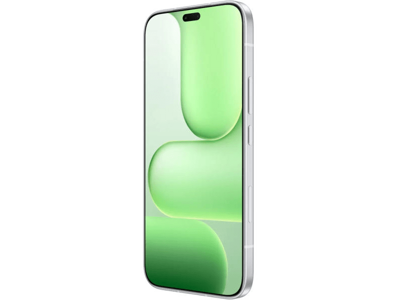 Honor 600 Lite 8/256GB Okostelefon, szürke (5109CEHE)