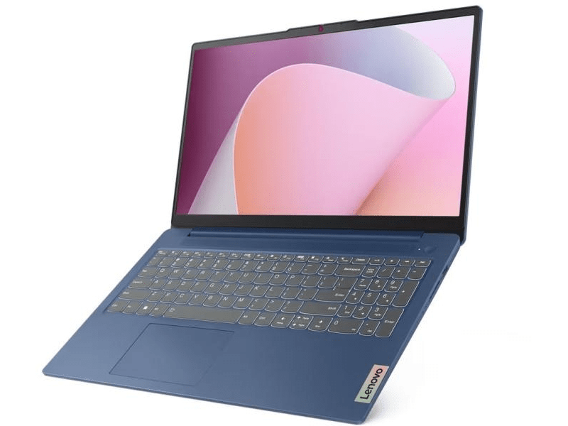 Lenovo IdeaPad Slim 3 15ABR8 (82XM00J6HV) 15.6