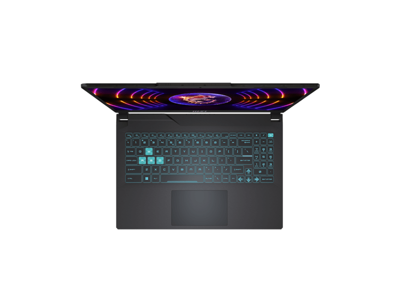 MSI Cyborg 15 A13VEK 9S7-15K111-2004 15,6