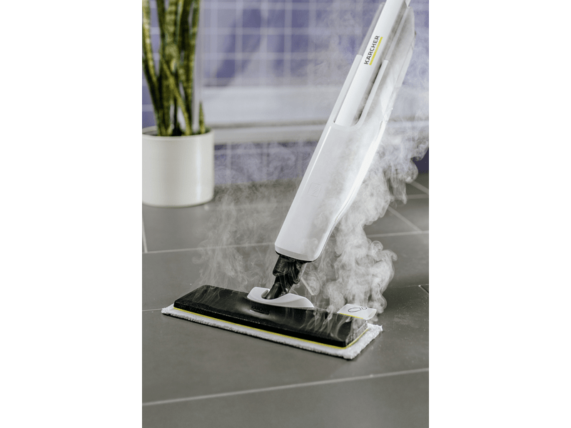 Karcher EasyFix univerzalni set krpa za čišćenje podova, 2 komada