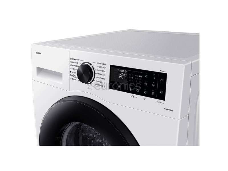 Samsung WW90CGC04DAELE Elöltöltős mosógép