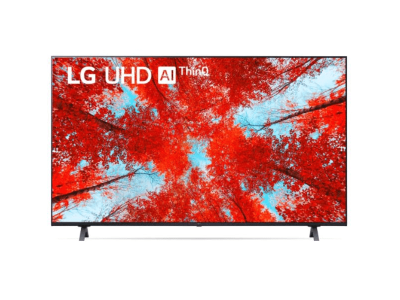 LG 50'' 4K HDR Smart UHD TV (50UQ90003LA)