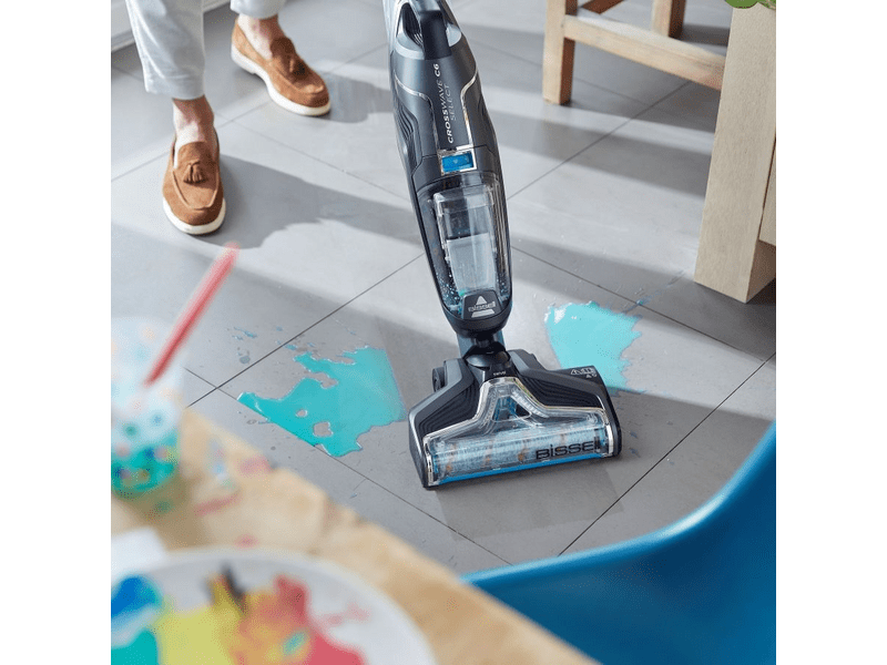 Bissell Crosswave C6 Cordless Select takarítógép