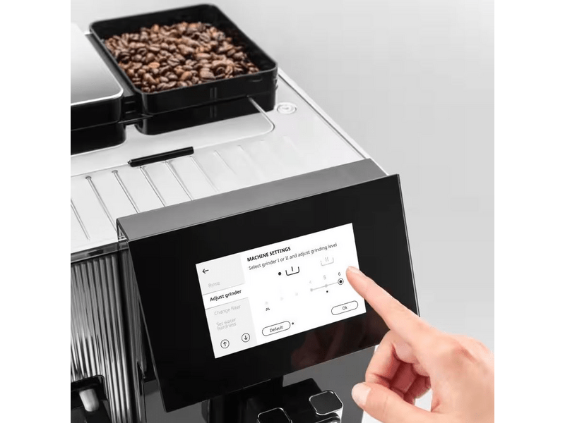 DeLonghi EPAM960.75.GLM Maestosa Automata kávéfőző