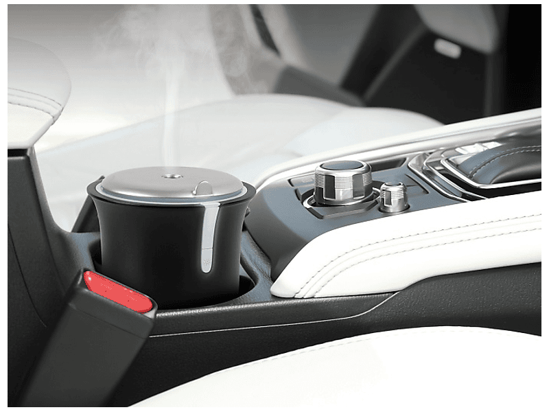 HoMedics Ellia Roam hordozható aroma diffúzor (ARM-285BLK-WW)