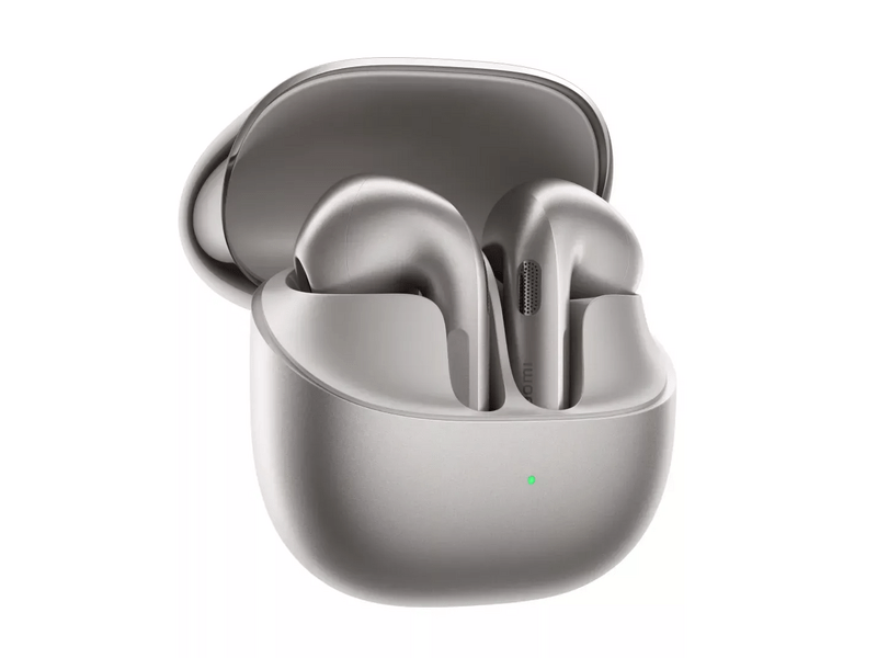 Xiaomi Buds 6 Fülhallgató, szürke (BHR08OHGL)