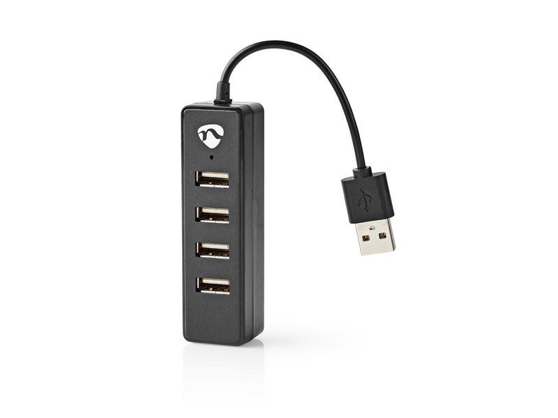 Nedis USB 2.0 hub