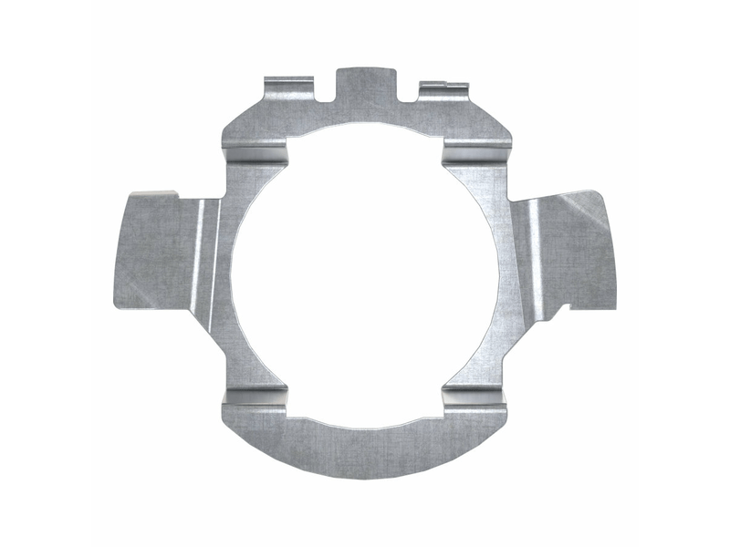 Osram LEDriving Adapter 64210DA01