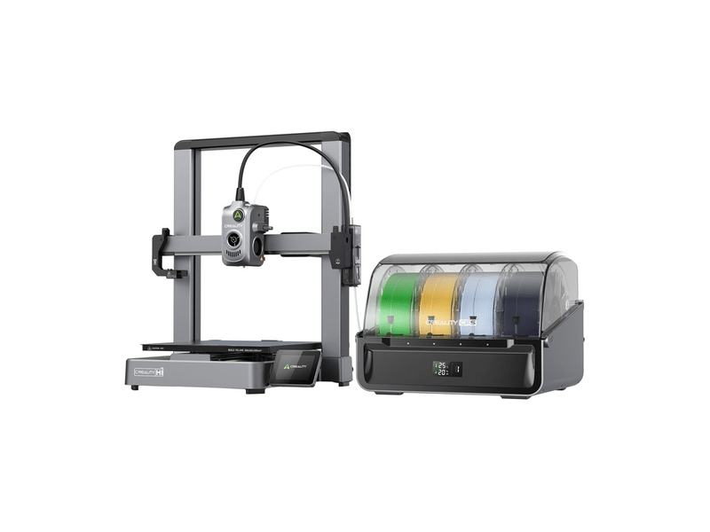 Creality Hi Combo 3D nyomtató