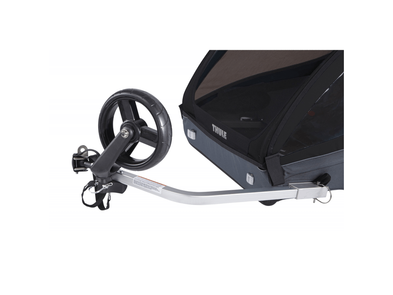 Thule Coaster XT kerékpáros gyermekhordozó (10101810)