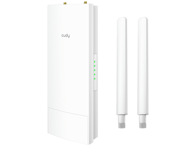 Cudy AC1200 WiFi Kültéri Access point (227493)