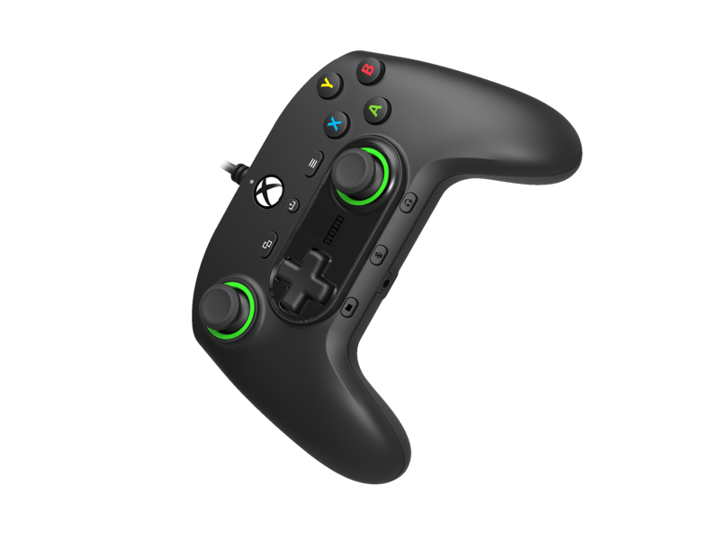 Hori Horipad Pro AB01-001E Xbox X/S Kontroller