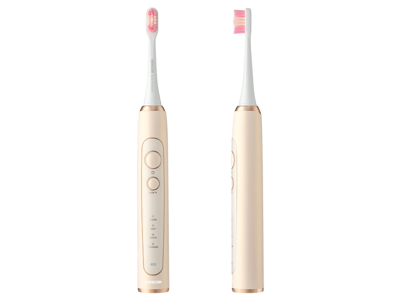 Sencor SOC 4201GD Elektromos fogkefe