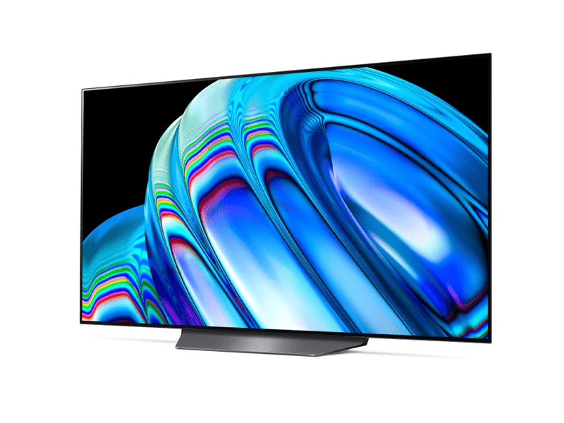 LG OLED55B23LA 55'' 4K HDR Smart OLED TV
