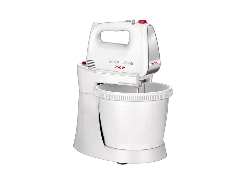 MPM MMR-22Z Tálas mixer, fehér