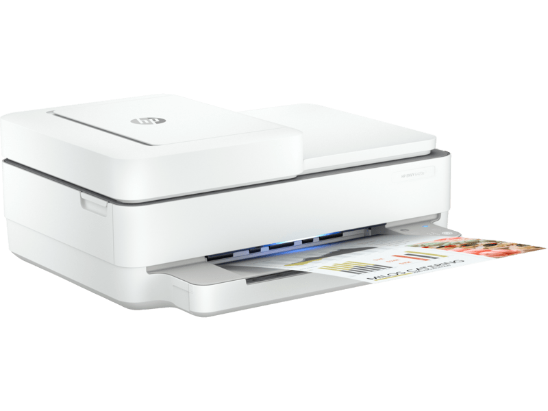 HP ENVY PRO 6420E multifunkciós nyomtató