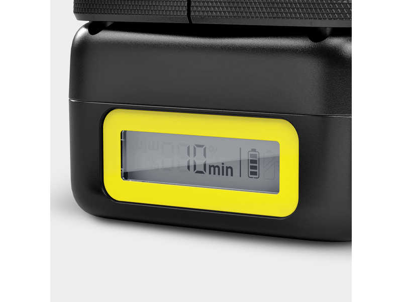 Karcher Battery Power 18/50 starter set baterija (2.445-063.0)