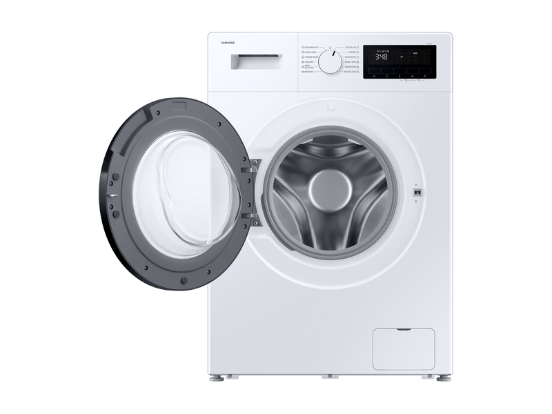 Samsung WW90FG3M05AWLE Elöltöltős mosógép