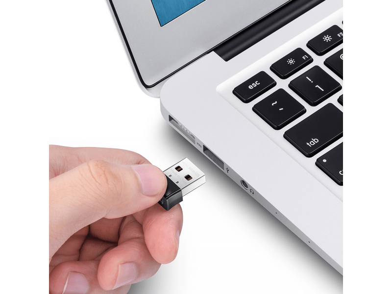 Cudy WU650S WI-FI USB adapter