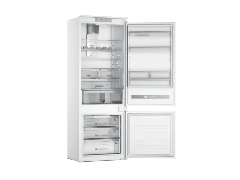 Whirlpool SP40 812 EU 2 Ugradbeni kombinirani hladnjak