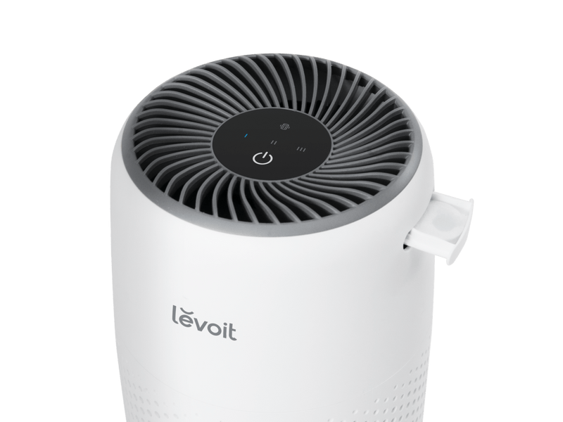 Levoit Core Mini Légtisztító és Illóolaj Diffúzor (LAP-C161-WEU)