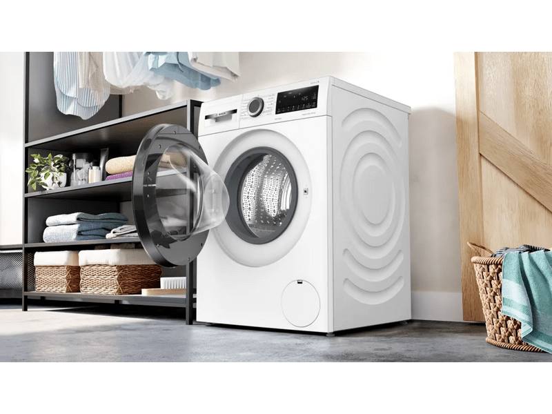 Bosch WNG24401BY Mosó-szárítógép