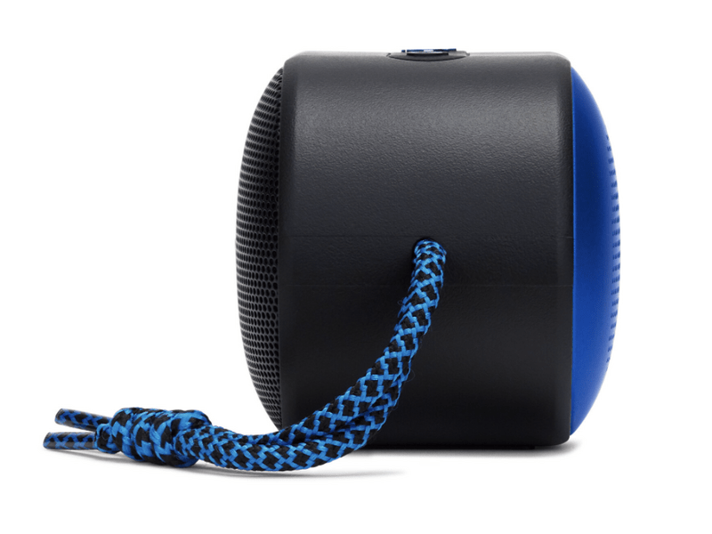 Aiwa BST-330BL Bluetooth hangszóró, kék